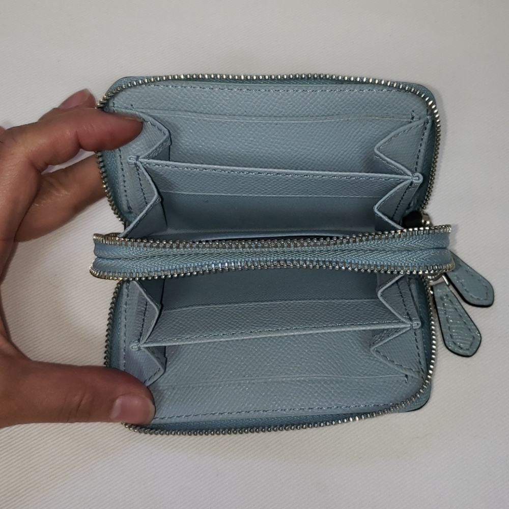 Mini wallet - Picture 3 of 5